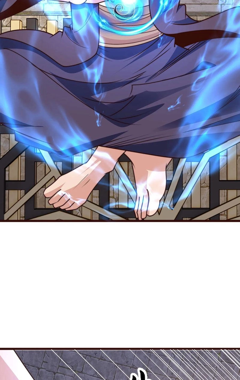 Ta Nuôi Quỷ Ở Trấn Ma Ty Chapter 298 - 43