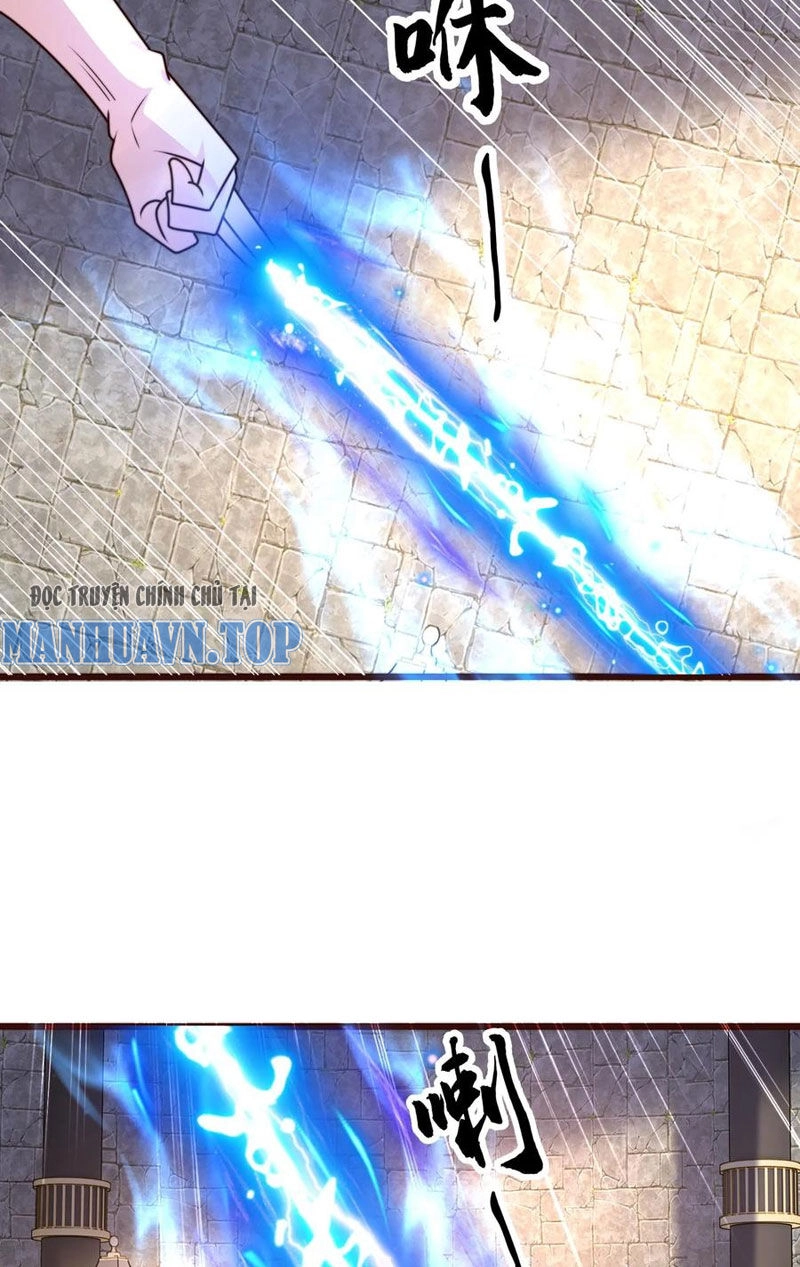 Ta Nuôi Quỷ Ở Trấn Ma Ty Chapter 298 - 44