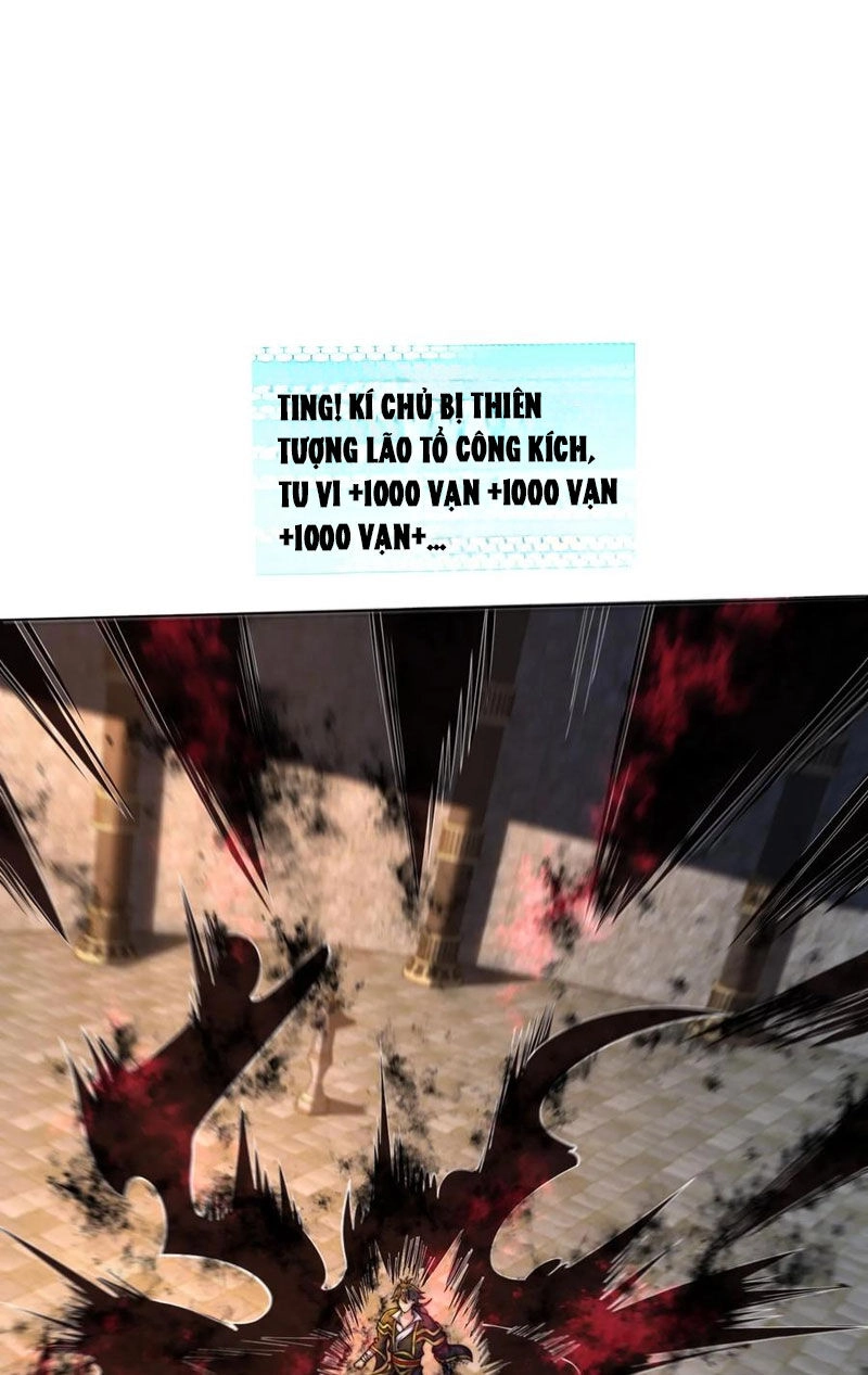 Ta Nuôi Quỷ Ở Trấn Ma Ty Chapter 298 - 46