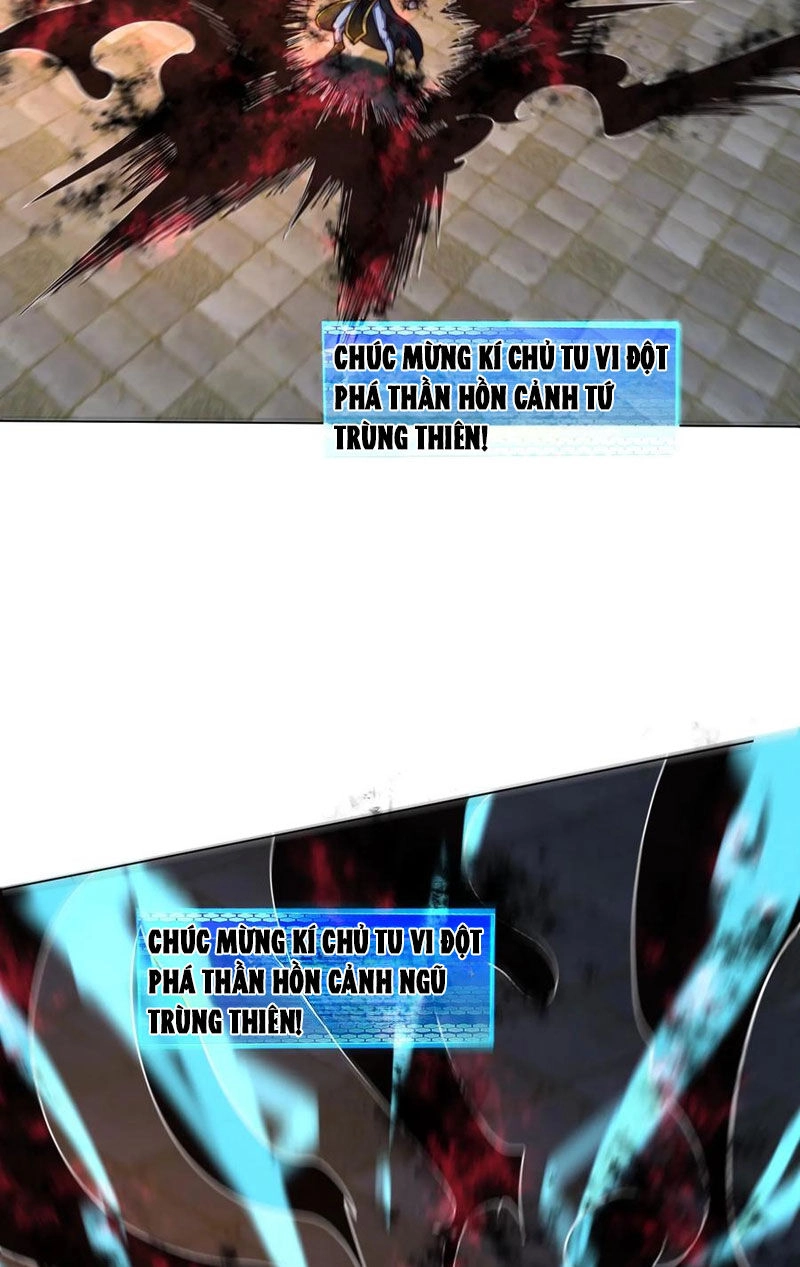 Ta Nuôi Quỷ Ở Trấn Ma Ty Chapter 298 - 47