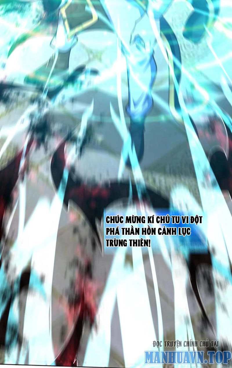 Ta Nuôi Quỷ Ở Trấn Ma Ty Chapter 298 - 49