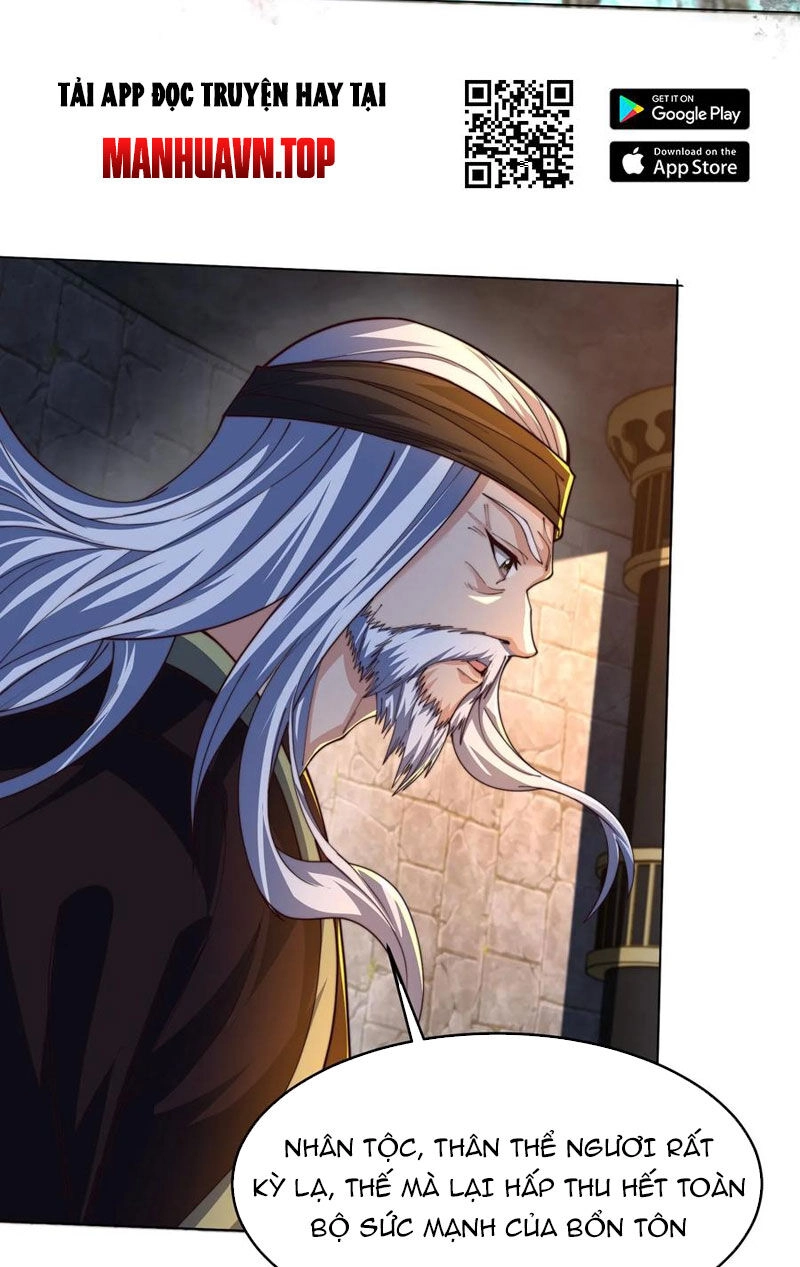 Ta Nuôi Quỷ Ở Trấn Ma Ty Chapter 298 - 50