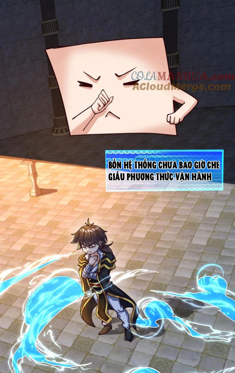 Ta Nuôi Quỷ Ở Trấn Ma Ty Chapter 298 - 52