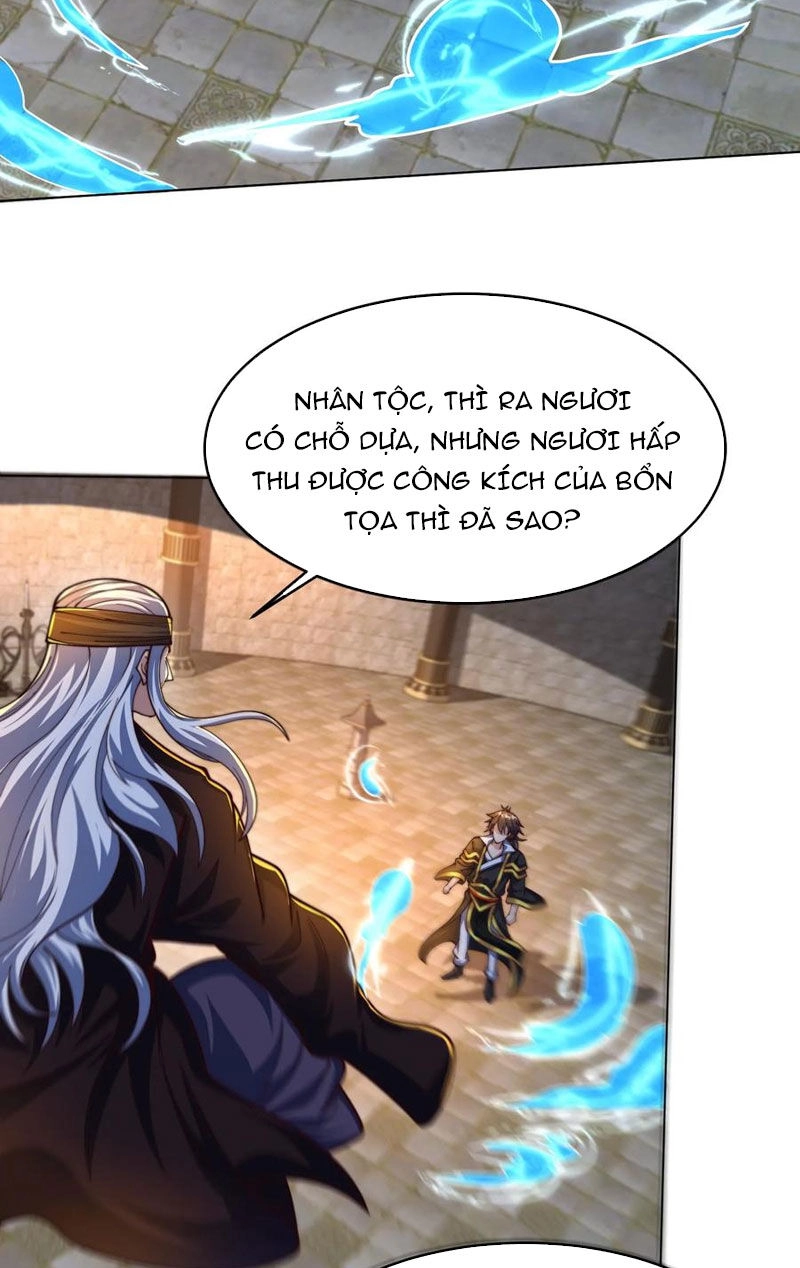 Ta Nuôi Quỷ Ở Trấn Ma Ty Chapter 298 - 53