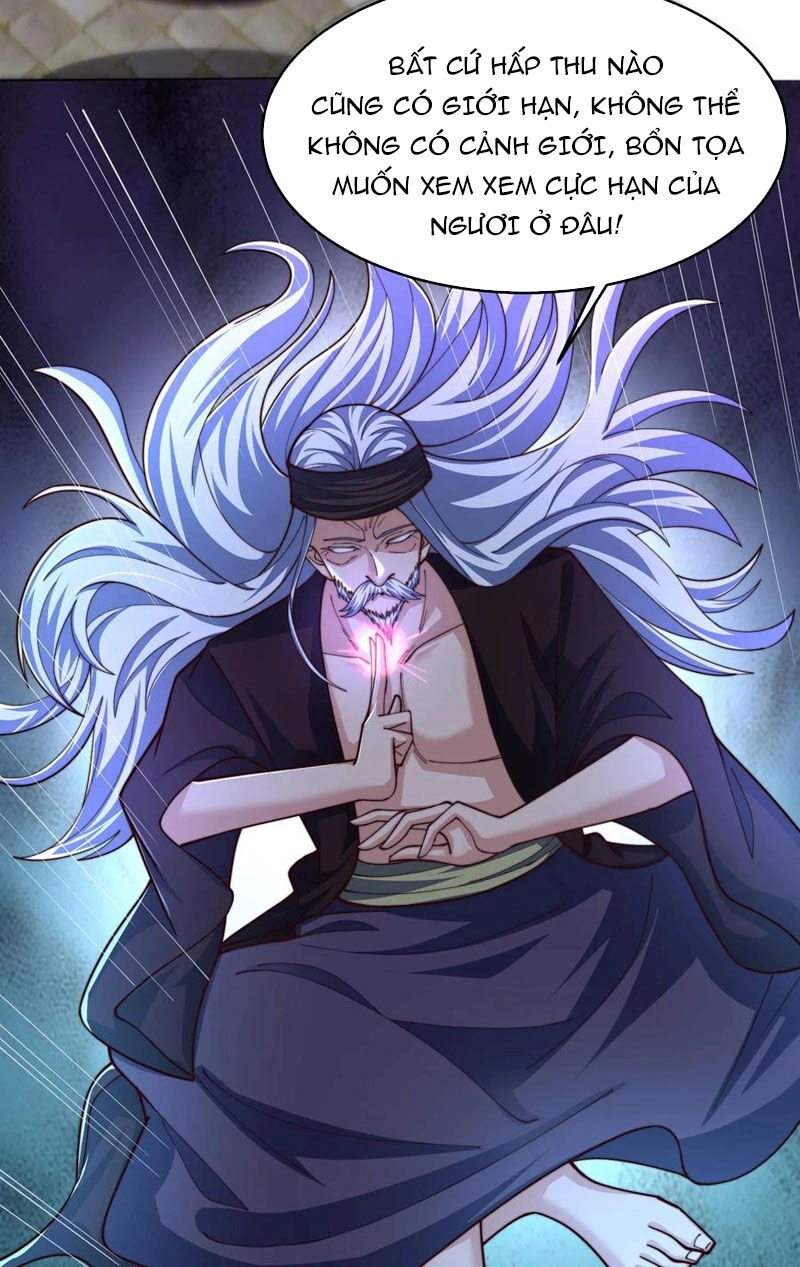 Ta Nuôi Quỷ Ở Trấn Ma Ty Chapter 298 - 54