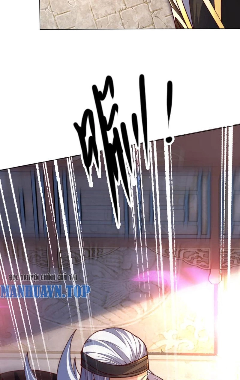 Ta Nuôi Quỷ Ở Trấn Ma Ty Chapter 298 - 56