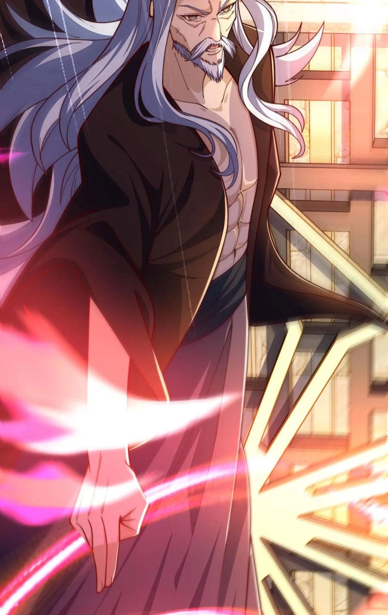 Ta Nuôi Quỷ Ở Trấn Ma Ty Chapter 298 - 57