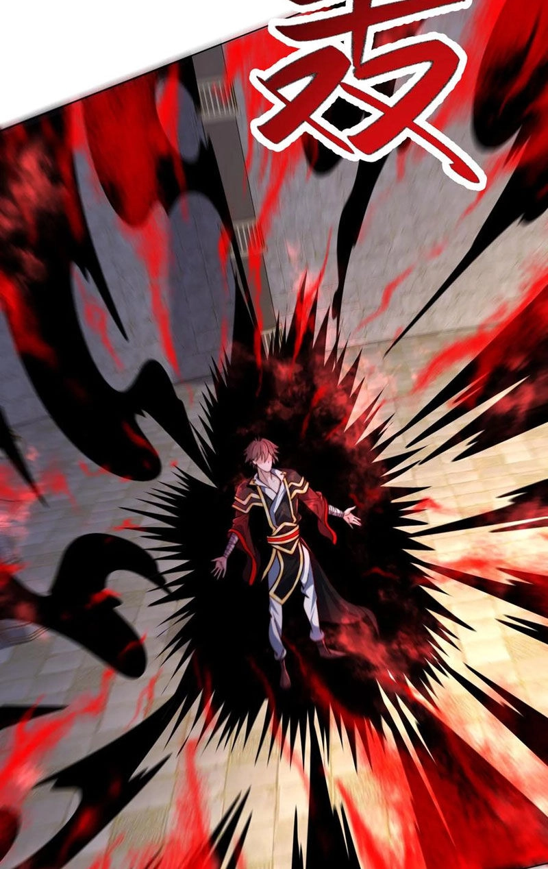 Ta Nuôi Quỷ Ở Trấn Ma Ty Chapter 298 - 59