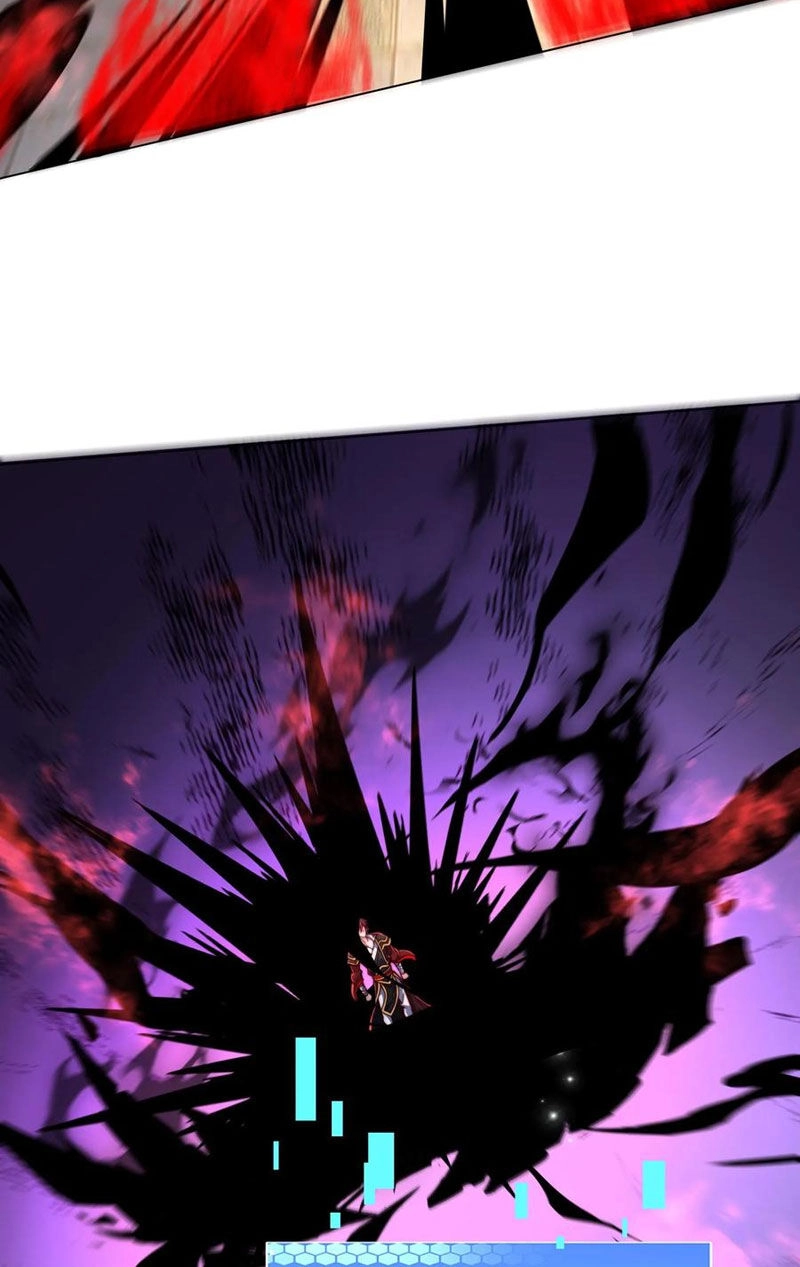 Ta Nuôi Quỷ Ở Trấn Ma Ty Chapter 298 - 60