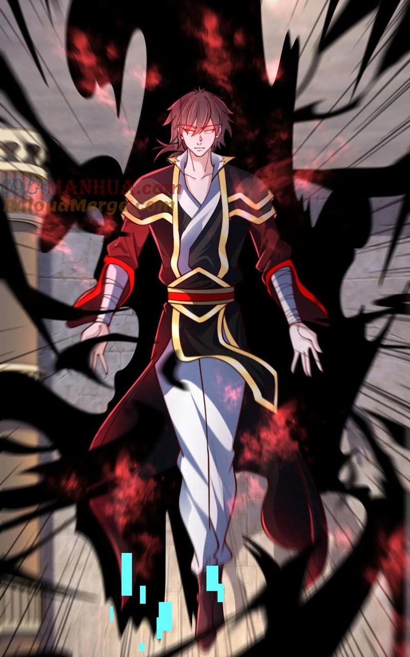 Ta Nuôi Quỷ Ở Trấn Ma Ty Chapter 298 - 62