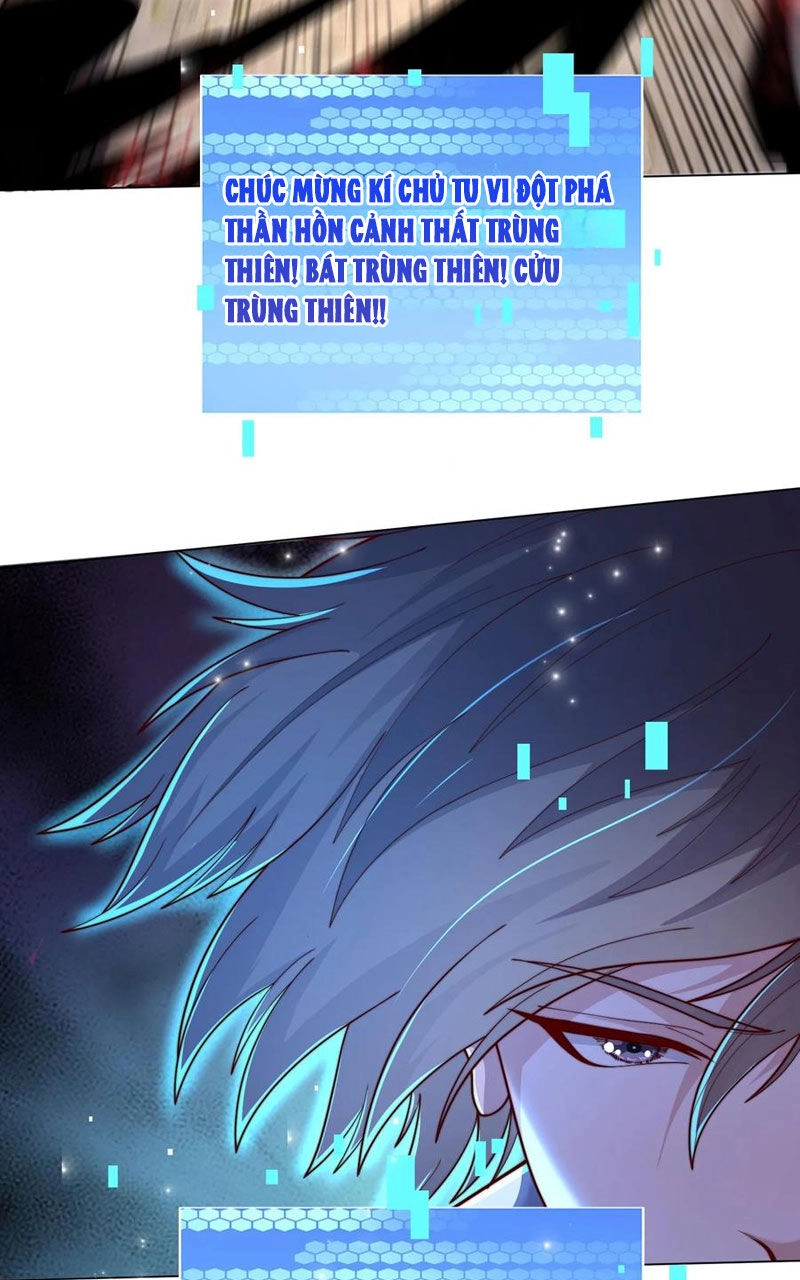 Ta Nuôi Quỷ Ở Trấn Ma Ty Chapter 298 - 63