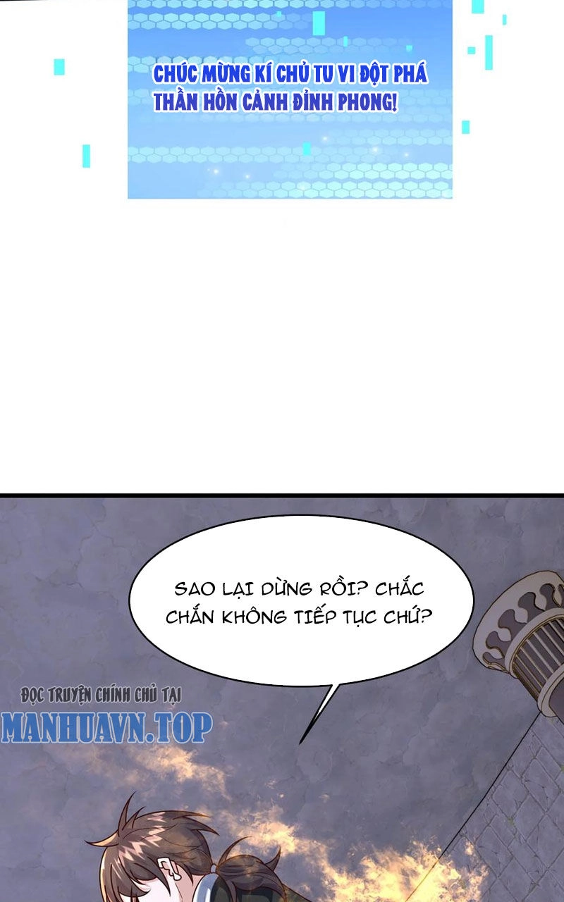 Ta Nuôi Quỷ Ở Trấn Ma Ty Chapter 298 - 64