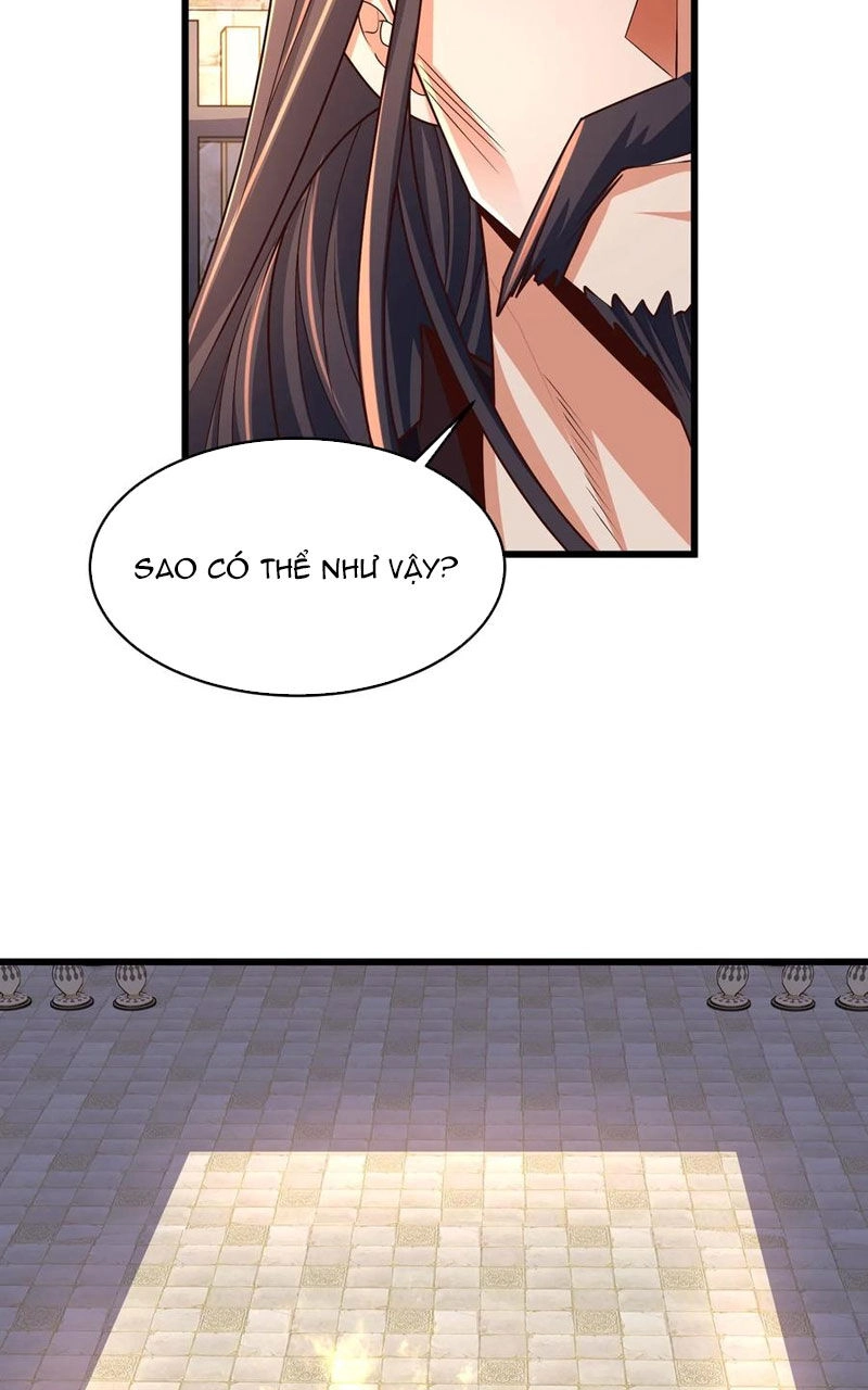 Ta Nuôi Quỷ Ở Trấn Ma Ty Chapter 298 - 66