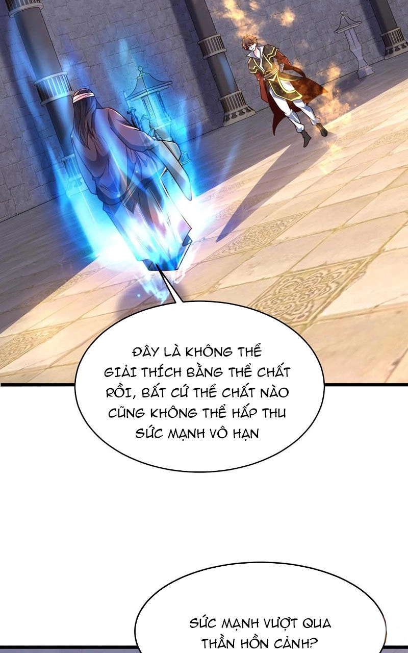 Ta Nuôi Quỷ Ở Trấn Ma Ty Chapter 298 - 68