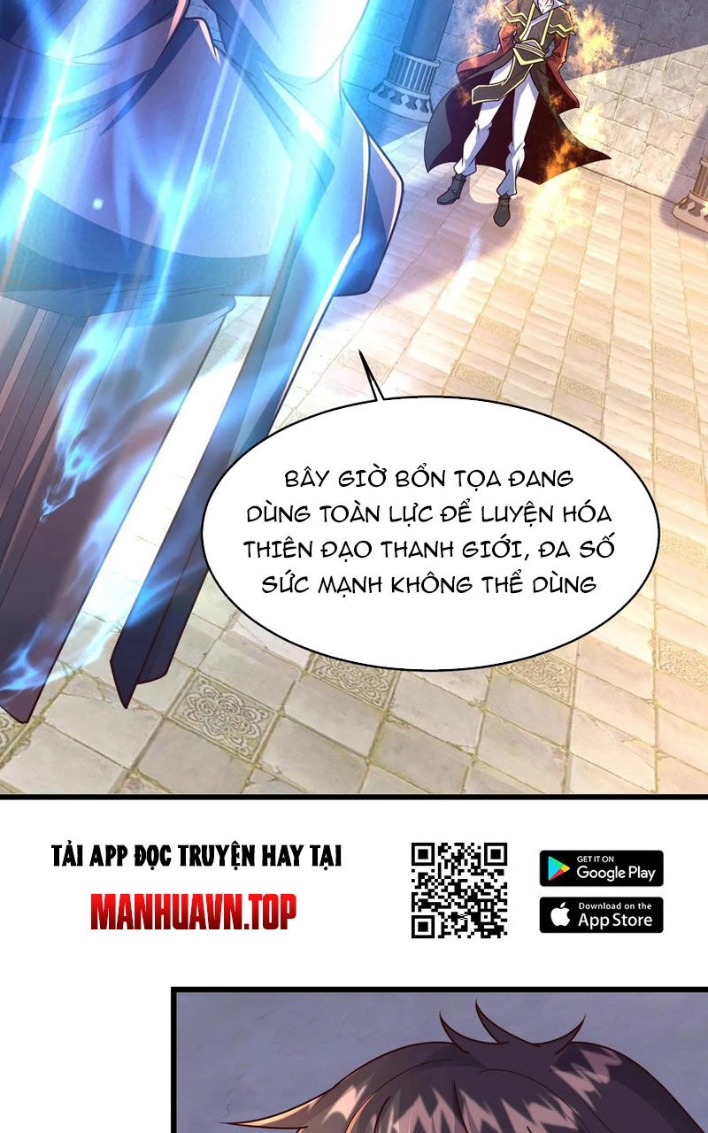 Ta Nuôi Quỷ Ở Trấn Ma Ty Chapter 298 - 71