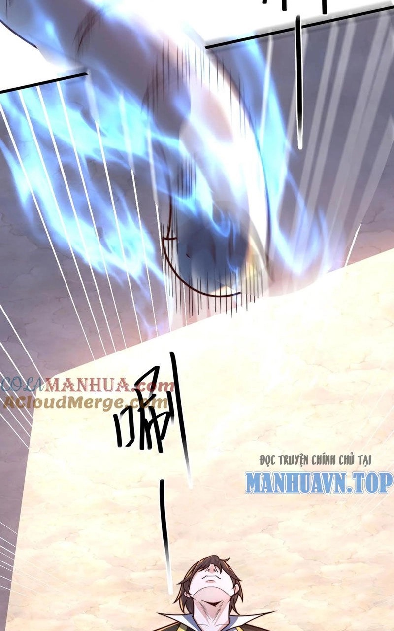 Ta Nuôi Quỷ Ở Trấn Ma Ty Chapter 298 - 75