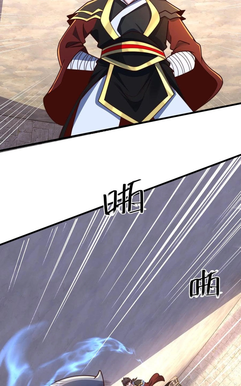 Ta Nuôi Quỷ Ở Trấn Ma Ty Chapter 298 - 76