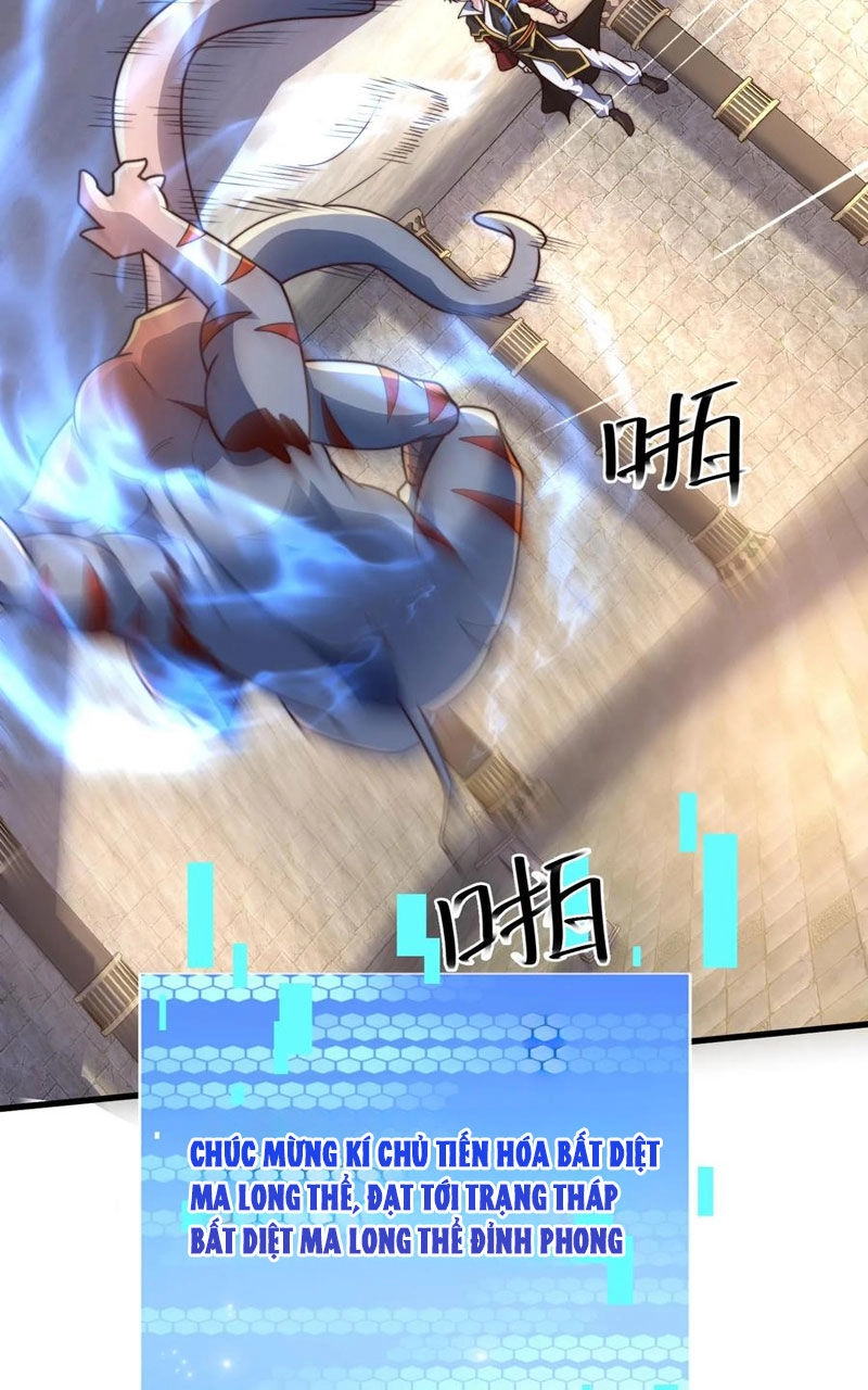 Ta Nuôi Quỷ Ở Trấn Ma Ty Chapter 298 - 77