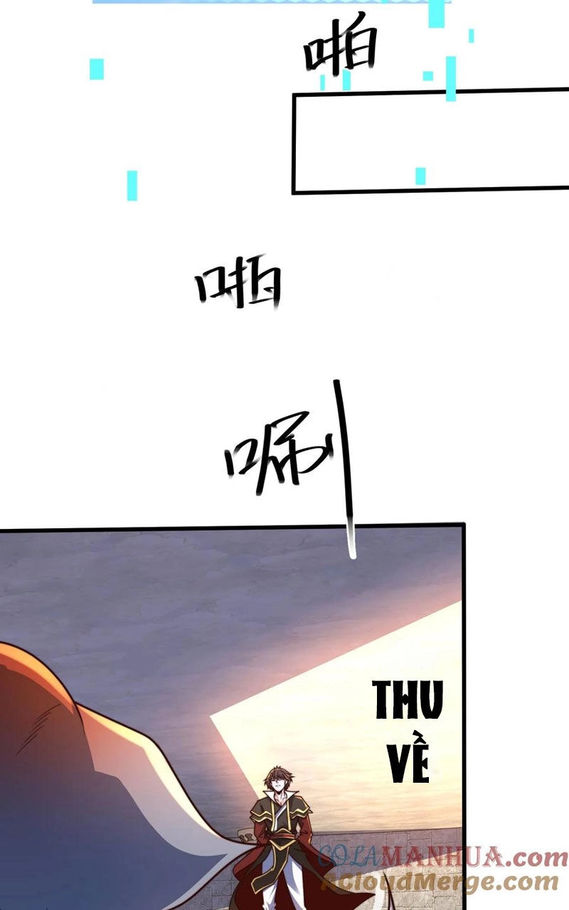 Ta Nuôi Quỷ Ở Trấn Ma Ty Chapter 298 - 78