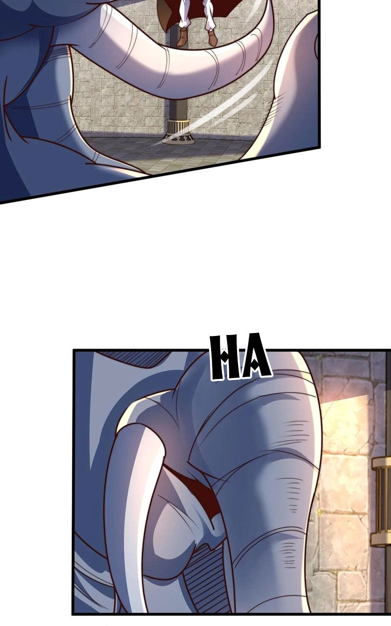 Ta Nuôi Quỷ Ở Trấn Ma Ty Chapter 298 - 79