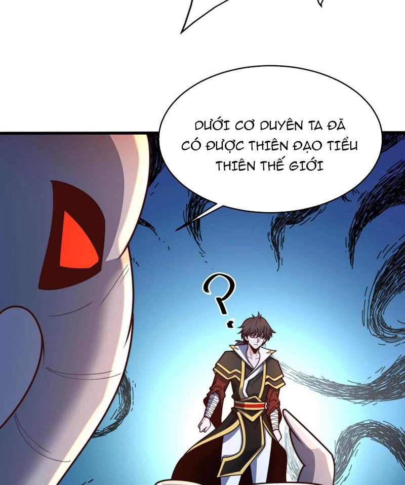 Ta Nuôi Quỷ Ở Trấn Ma Ty Chapter 298 - 81