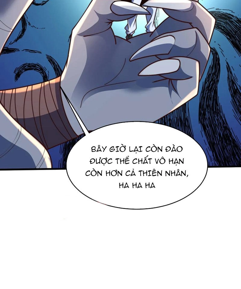Ta Nuôi Quỷ Ở Trấn Ma Ty Chapter 298 - 82