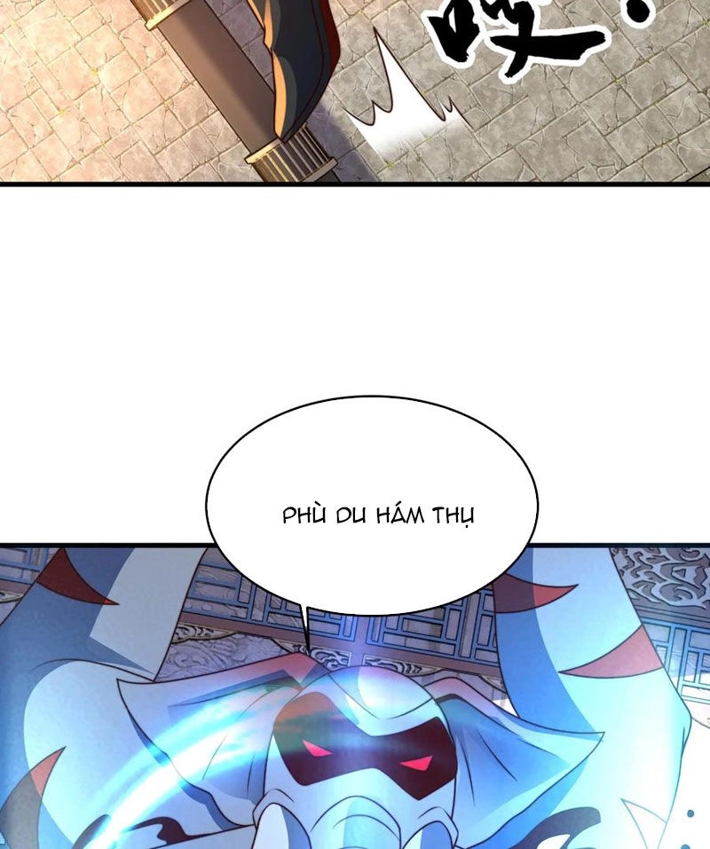 Ta Nuôi Quỷ Ở Trấn Ma Ty Chapter 298 - 85