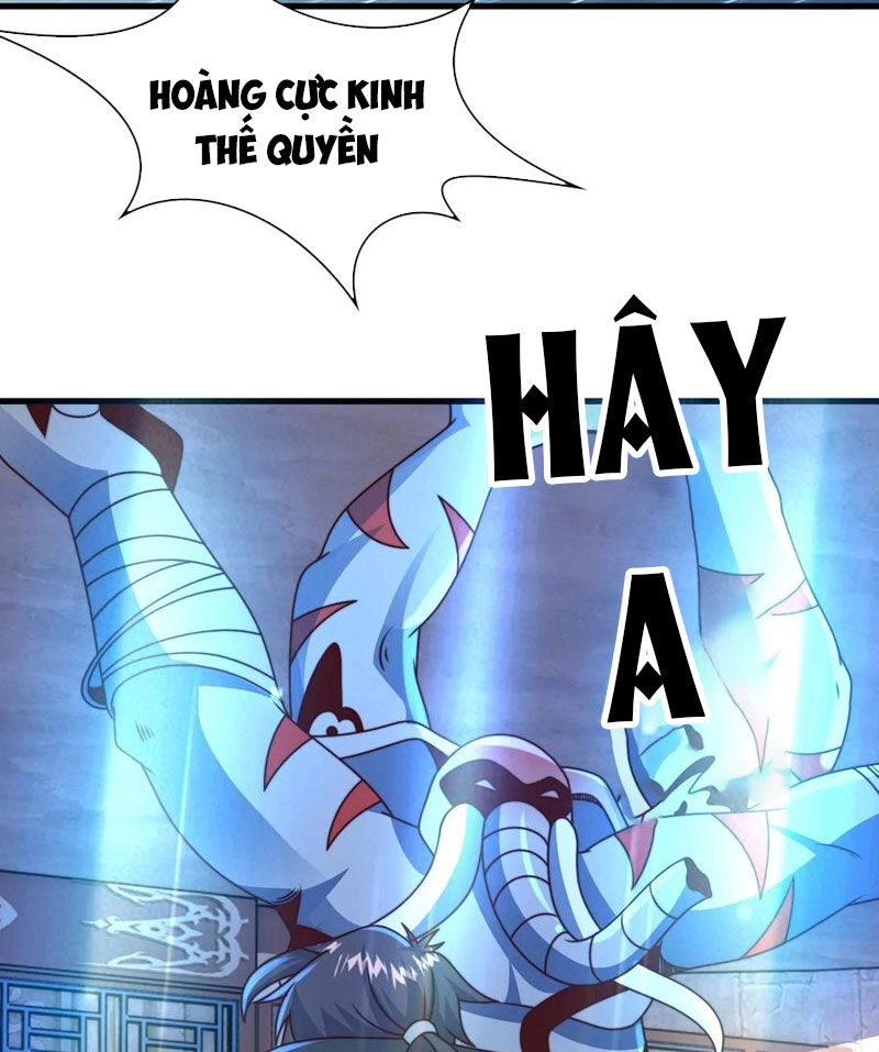 Ta Nuôi Quỷ Ở Trấn Ma Ty Chapter 298 - 88