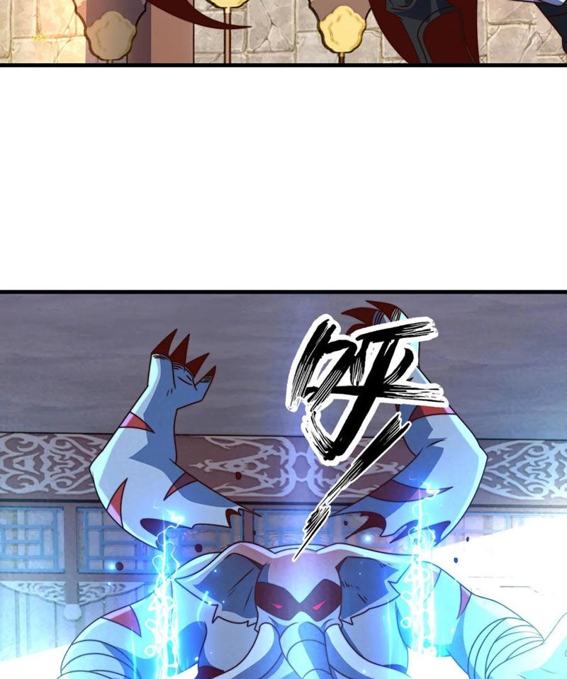 Ta Nuôi Quỷ Ở Trấn Ma Ty Chapter 298 - 90