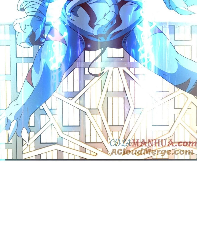 Ta Nuôi Quỷ Ở Trấn Ma Ty Chapter 298 - 91