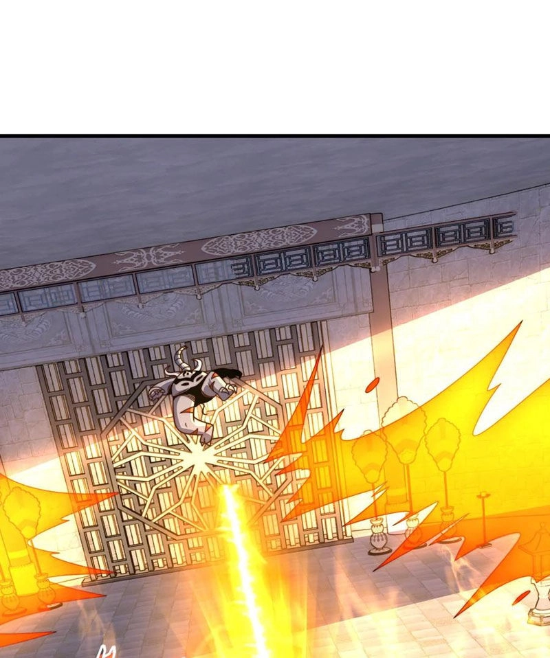 Ta Nuôi Quỷ Ở Trấn Ma Ty Chapter 298 - 92