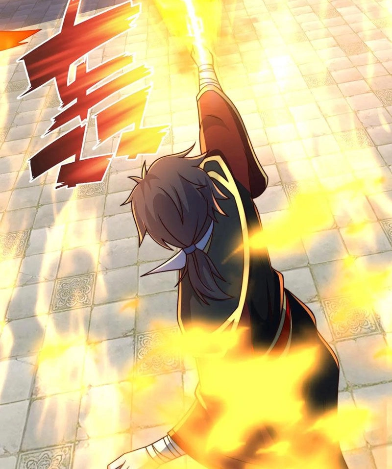 Ta Nuôi Quỷ Ở Trấn Ma Ty Chapter 298 - 93