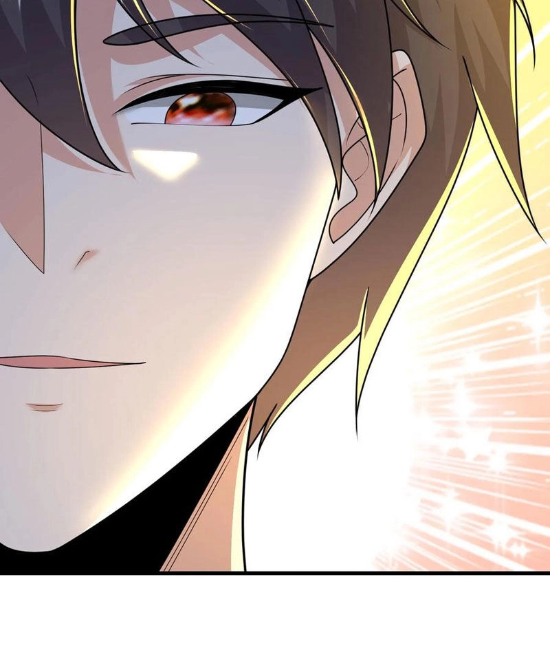 Ta Nuôi Quỷ Ở Trấn Ma Ty Chapter 298 - 100