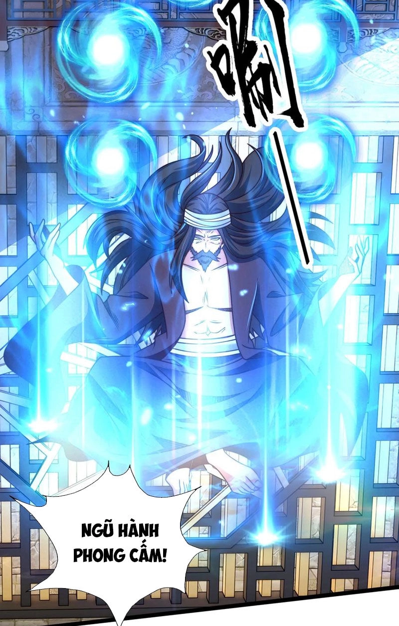 Ta Nuôi Quỷ Ở Trấn Ma Ty Chapter 299 - 6