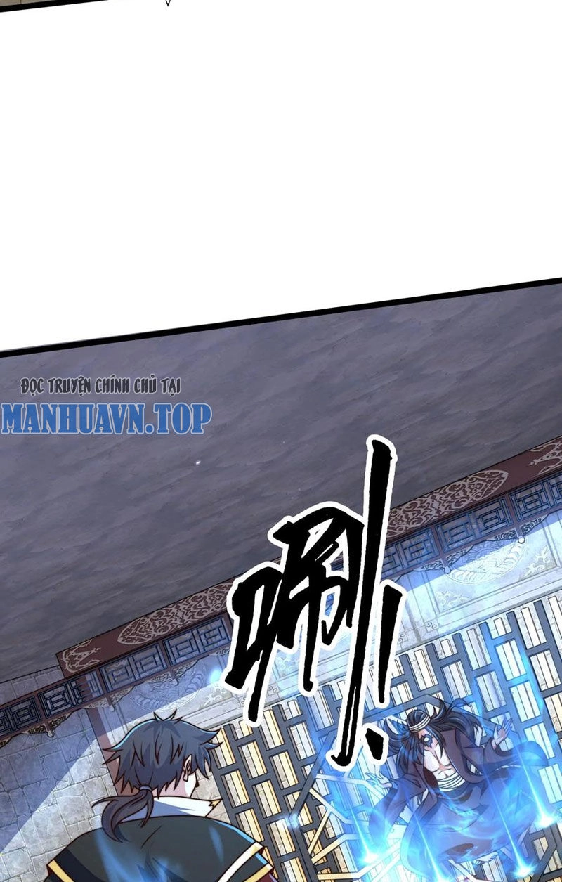 Ta Nuôi Quỷ Ở Trấn Ma Ty Chapter 299 - 7