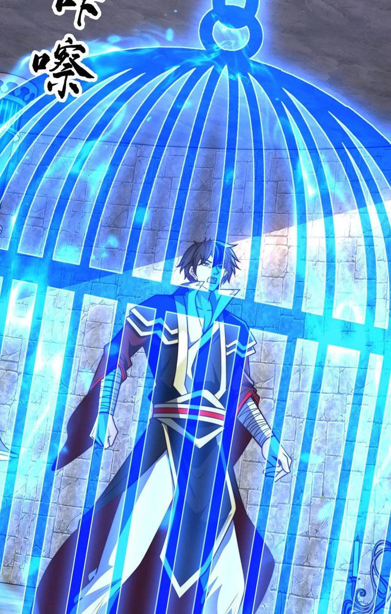 Ta Nuôi Quỷ Ở Trấn Ma Ty Chapter 299 - 9