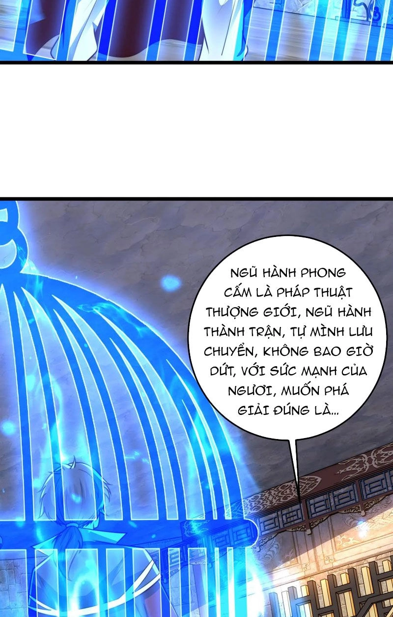 Ta Nuôi Quỷ Ở Trấn Ma Ty Chapter 299 - 10