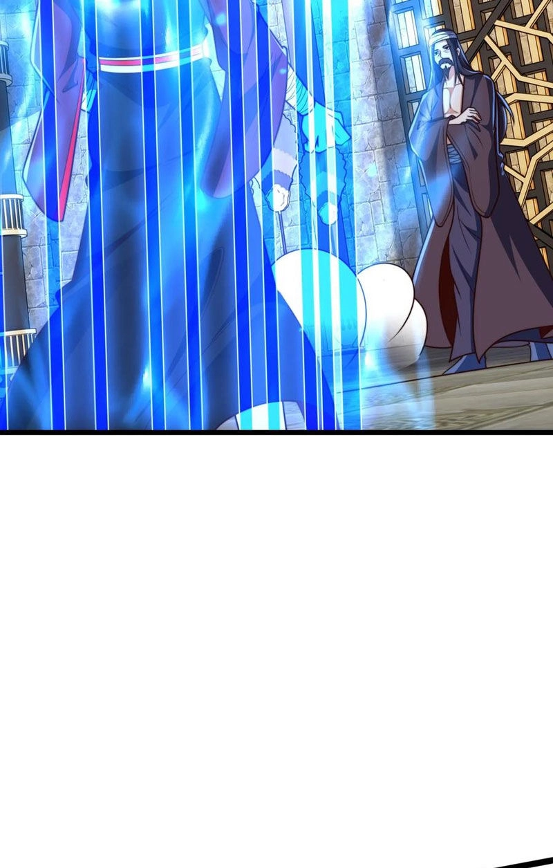 Ta Nuôi Quỷ Ở Trấn Ma Ty Chapter 299 - 11