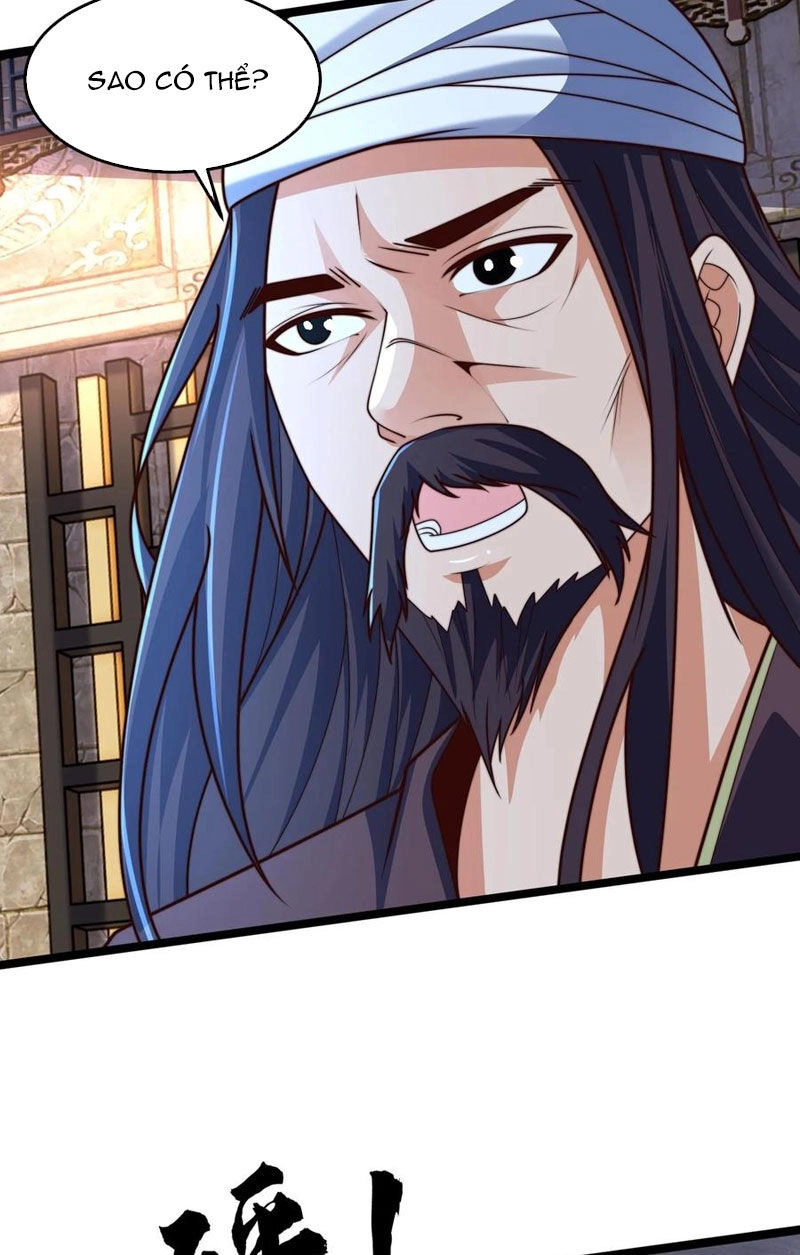 Ta Nuôi Quỷ Ở Trấn Ma Ty Chapter 299 - 13