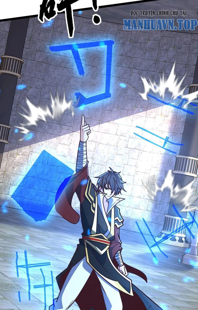 Ta Nuôi Quỷ Ở Trấn Ma Ty Chapter 299 - 14