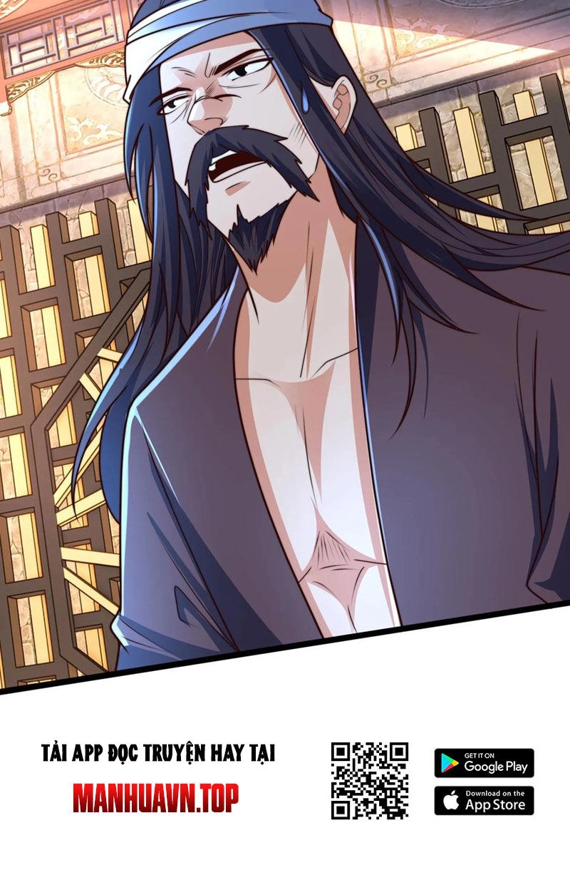 Ta Nuôi Quỷ Ở Trấn Ma Ty Chapter 299 - 16