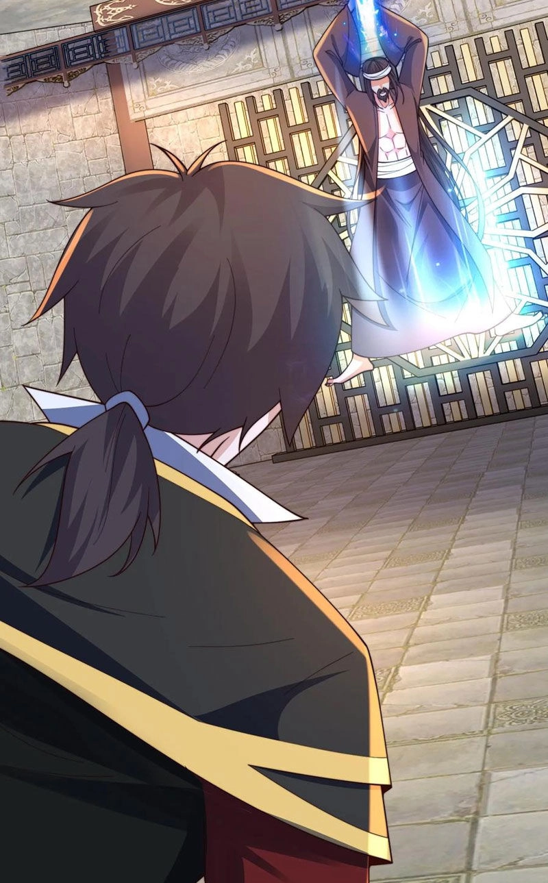 Ta Nuôi Quỷ Ở Trấn Ma Ty Chapter 299 - 23