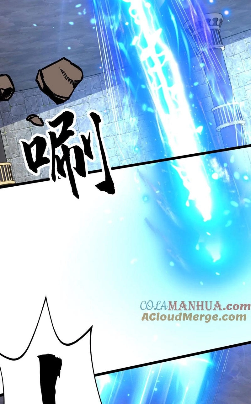 Ta Nuôi Quỷ Ở Trấn Ma Ty Chapter 299 - 25