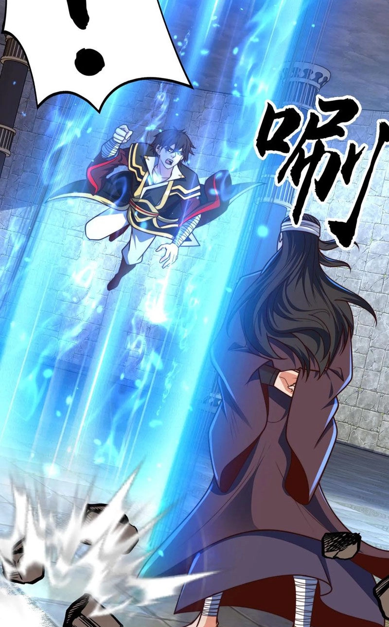 Ta Nuôi Quỷ Ở Trấn Ma Ty Chapter 299 - 26