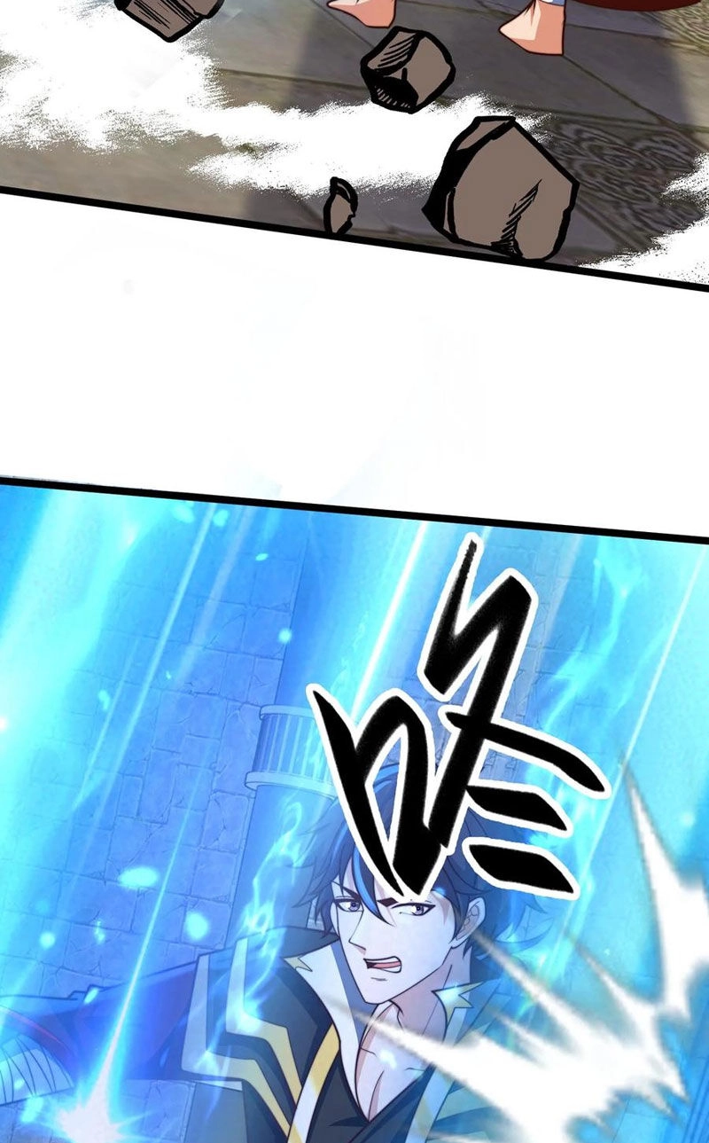 Ta Nuôi Quỷ Ở Trấn Ma Ty Chapter 299 - 27