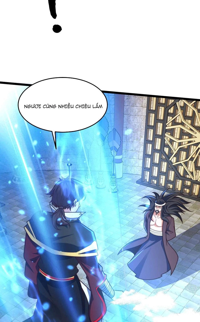 Ta Nuôi Quỷ Ở Trấn Ma Ty Chapter 299 - 30