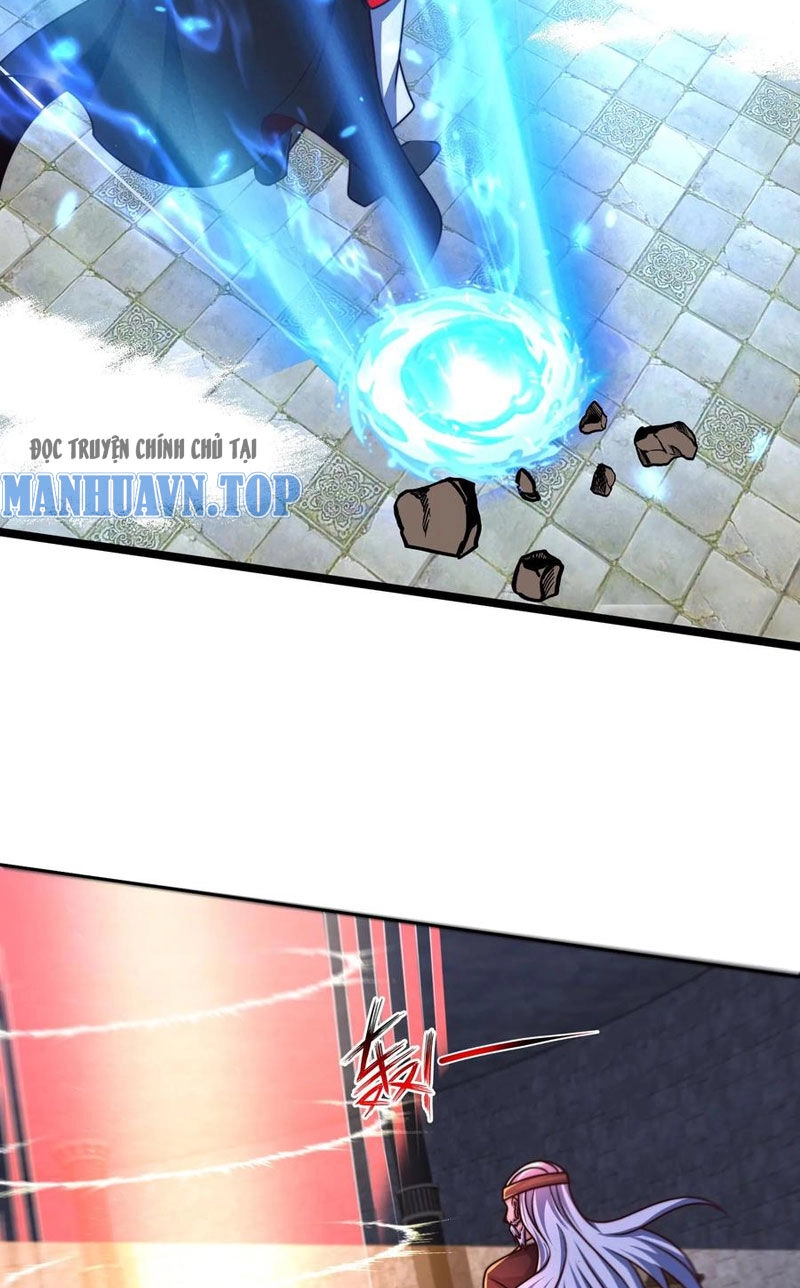 Ta Nuôi Quỷ Ở Trấn Ma Ty Chapter 299 - 31