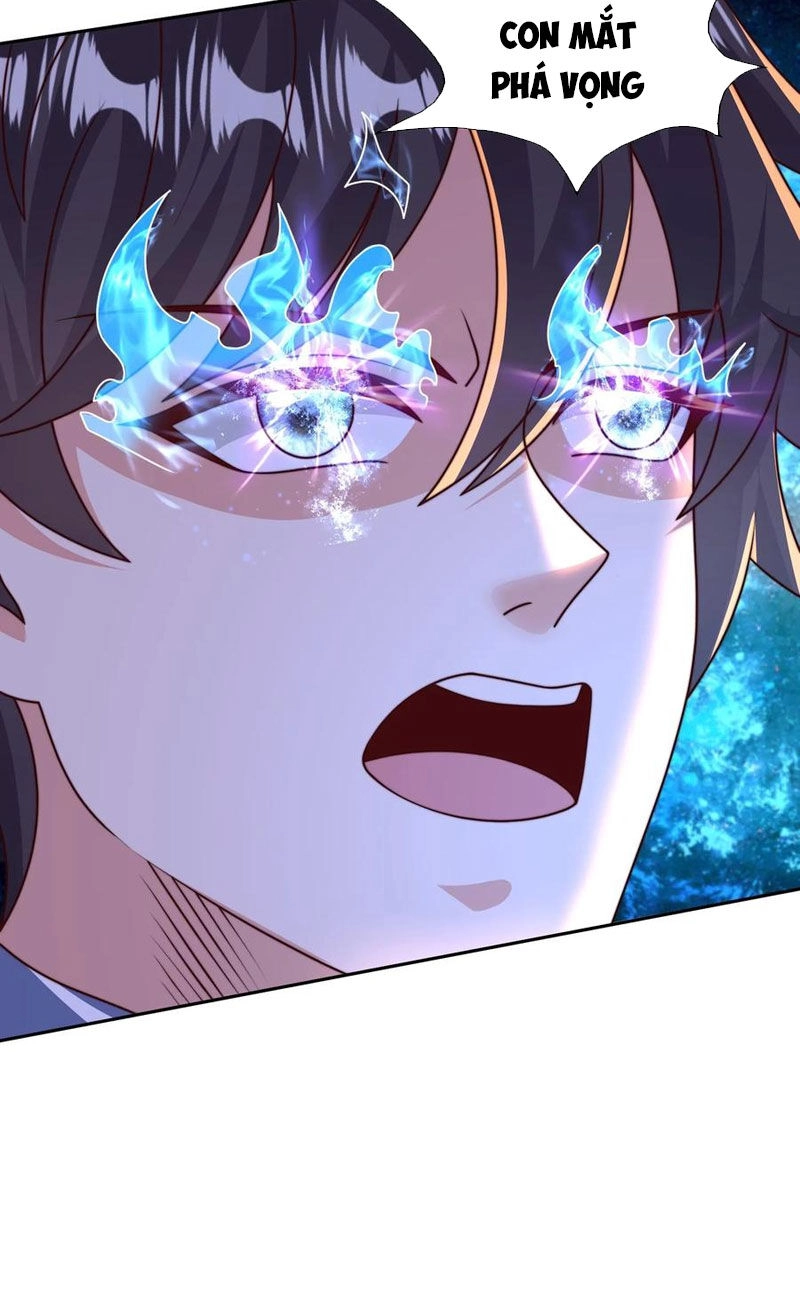 Ta Nuôi Quỷ Ở Trấn Ma Ty Chapter 299 - 34