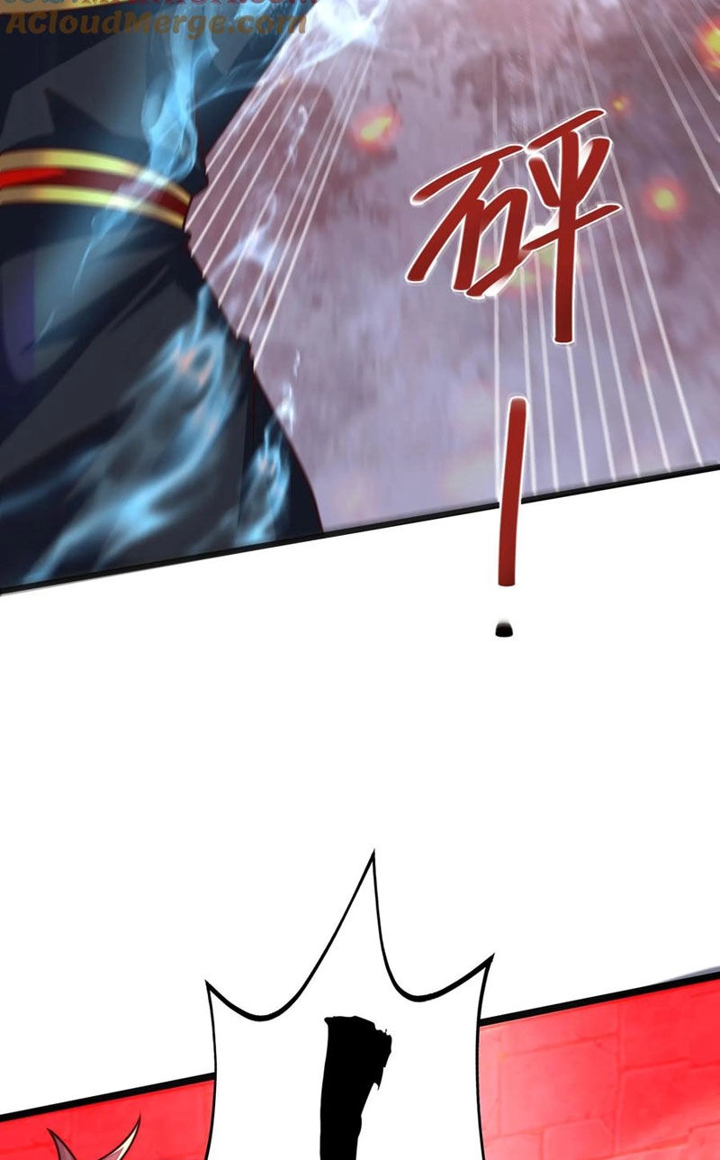 Ta Nuôi Quỷ Ở Trấn Ma Ty Chapter 299 - 39