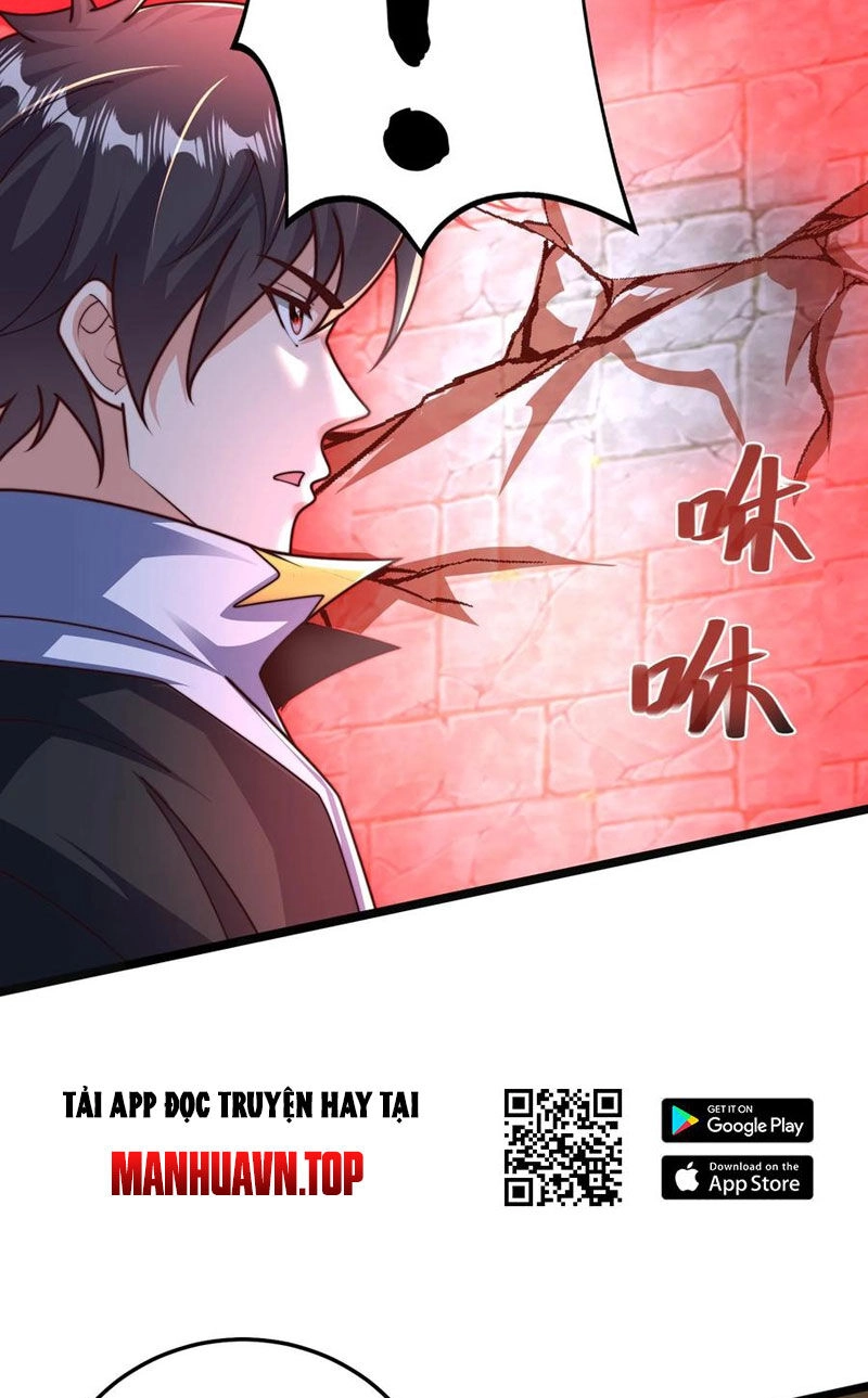 Ta Nuôi Quỷ Ở Trấn Ma Ty Chapter 299 - 40